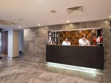 *** Otel Park By Clover İstanbul Türkiye