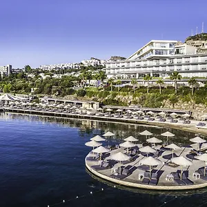 Hotel Cape Bodrum Gündoğan