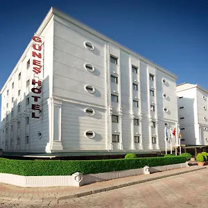 Güneş Merter Hotel