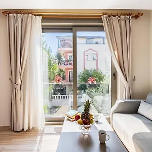 Apartment Loi Antalya