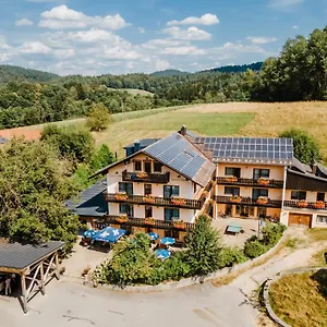 Hotel Neuhof Zenting