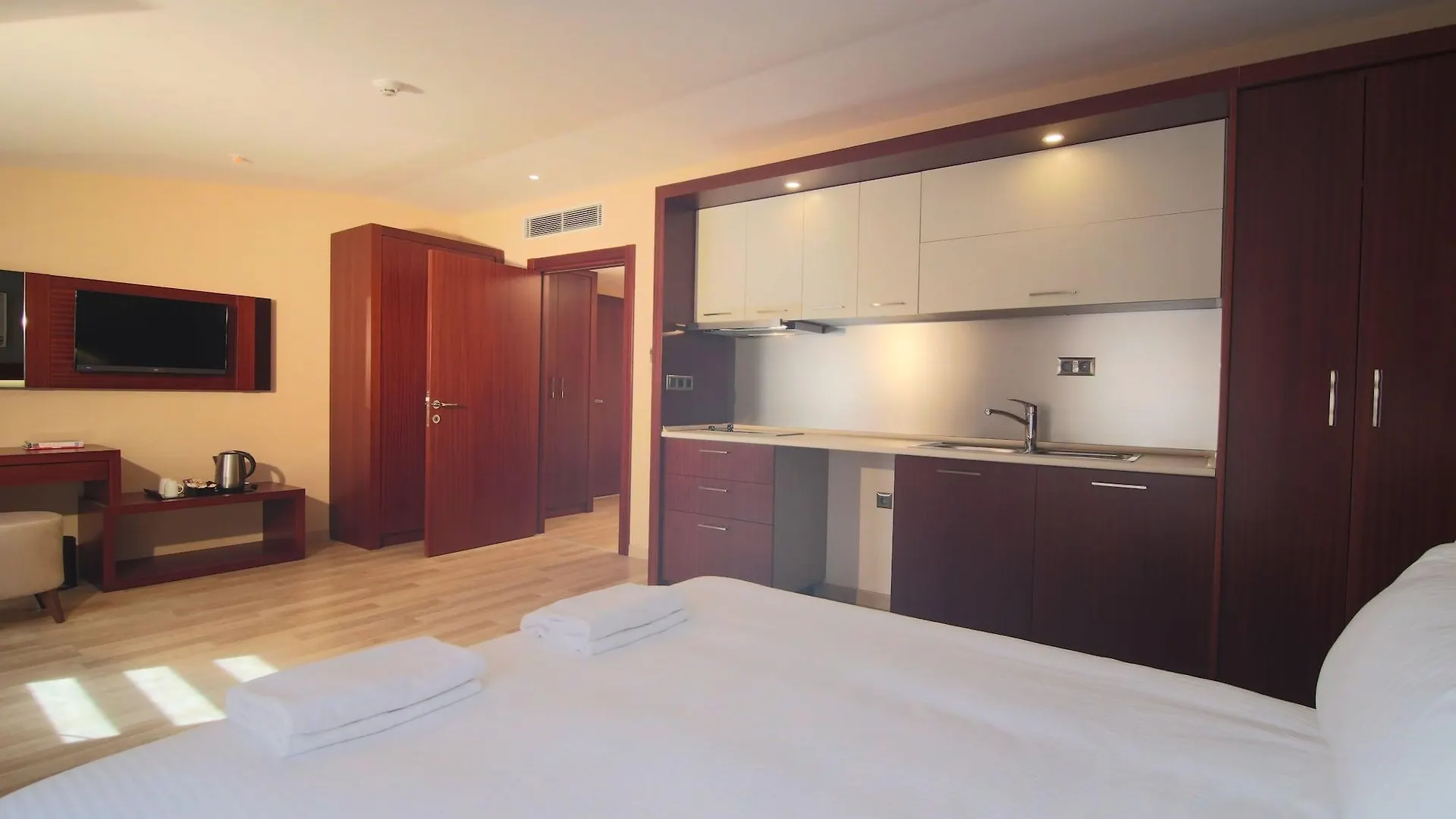 Park By Clover Istanbul Hotel