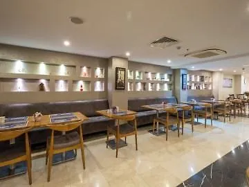 Park By Clover Istanbul Hotel