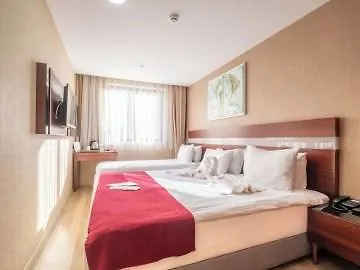 Park By Clover Istanbul Hotel