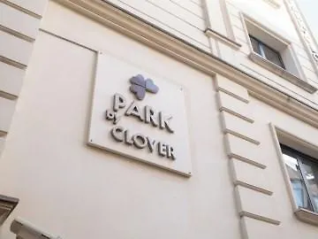 Park By Clover Istanbul