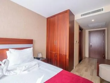 Park By Clover Istanbul Hotel