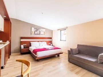 Park By Clover Istanbul Hotel