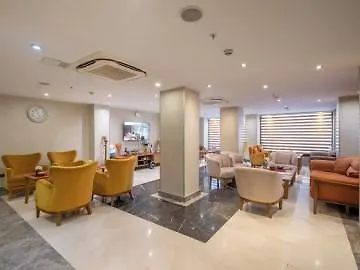 Hotel Park By Clover Istanbul