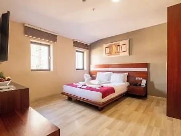 Hotel Park By Clover Istanbul